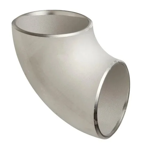 SS 310 Butt weld Elbow